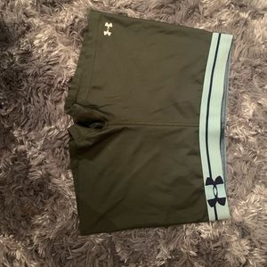 Work out shorts